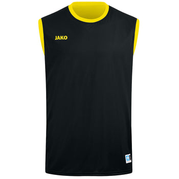 JAKO Wendetrikot Change 2.0 (schwarz/citro)