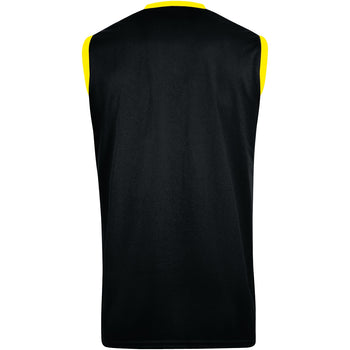 JAKO Wendetrikot Change 2.0 (schwarz/citro)