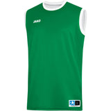 JAKO Wendetrikot Change 2.0 Kinder Grün