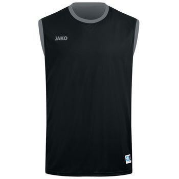 JAKO Wendetrikot Change 2.0 (schwarz/steingrau)