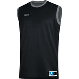 JAKO Wendetrikot Change 2.0 Unisex Schwarz