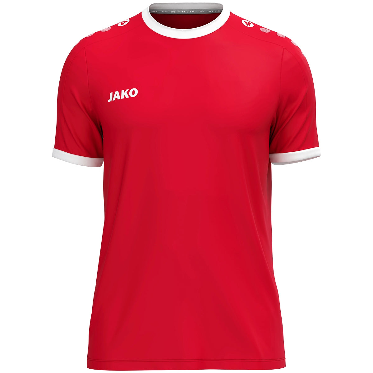 JAKO Trikot One KA (rot)
