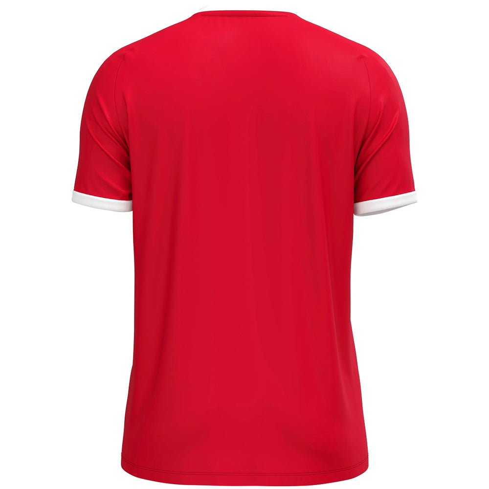 JAKO Trikot One KA (rot)