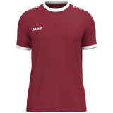 JAKO Trikot One KA (bordeaux)