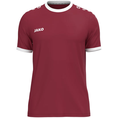 JAKO Trikot One KA (bordeaux)