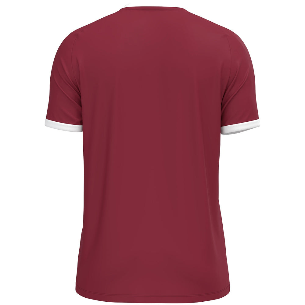 JAKO Trikot One KA (bordeaux)