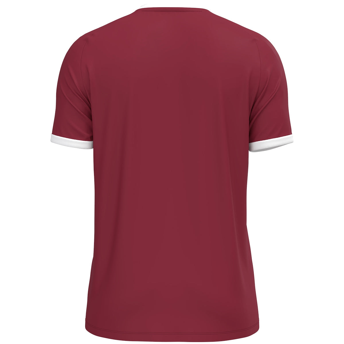 JAKO Trikot One KA (bordeaux)