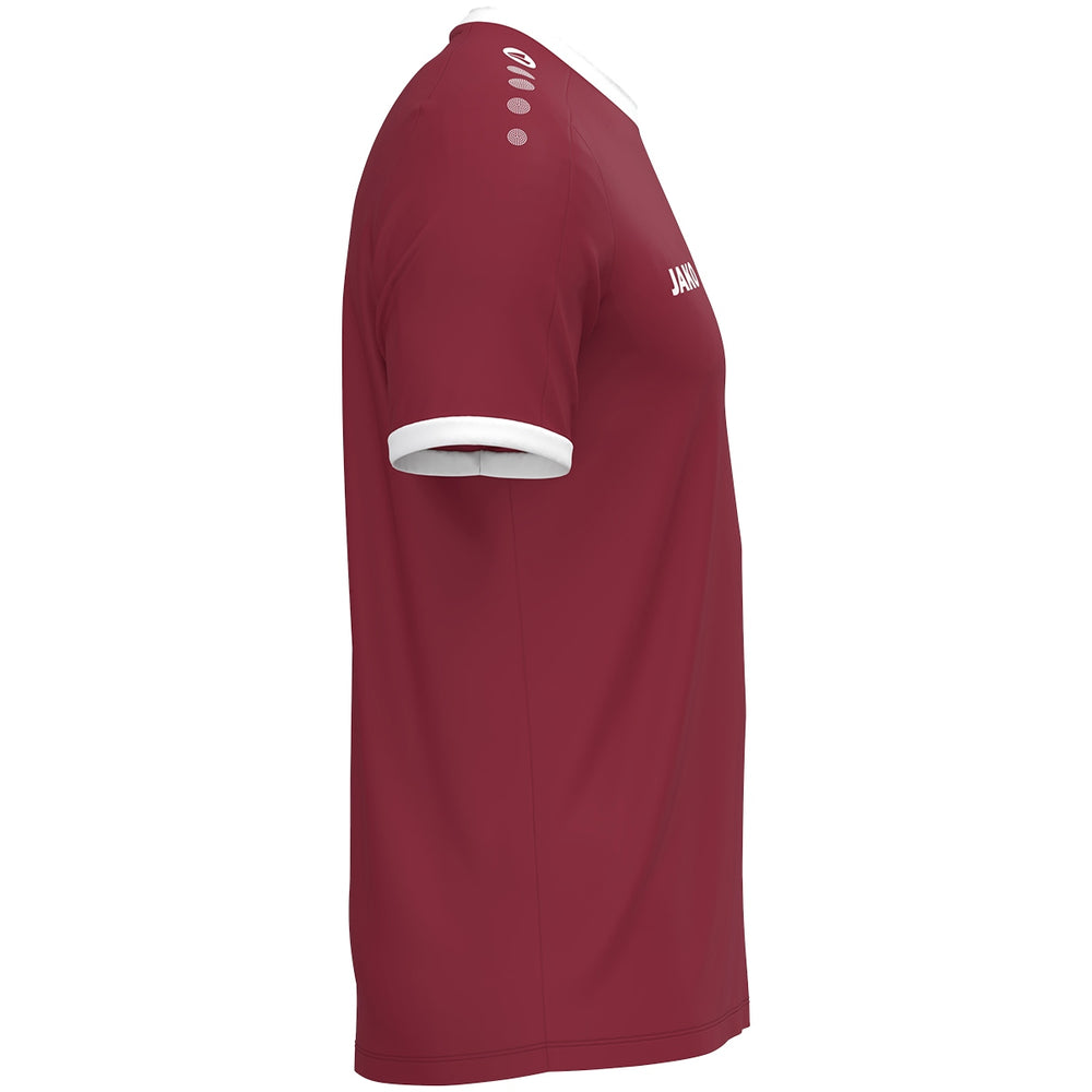 JAKO Trikot One KA (bordeaux)