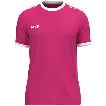 JAKO Trikot One KA (deep pink)