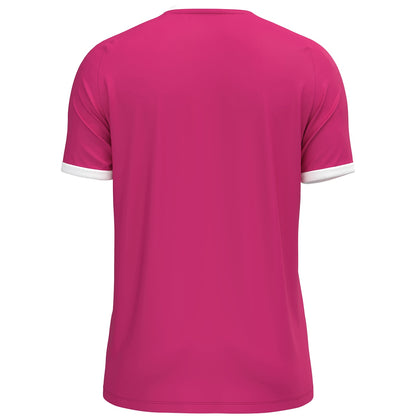 JAKO Trikot One KA (deep pink)