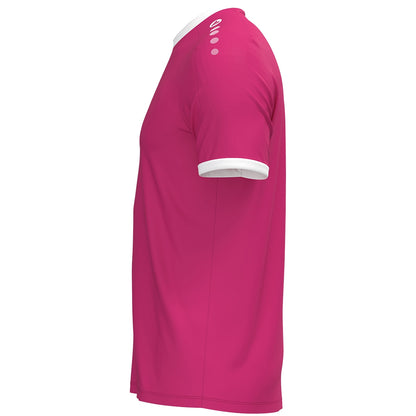 JAKO Trikot One KA (deep pink)