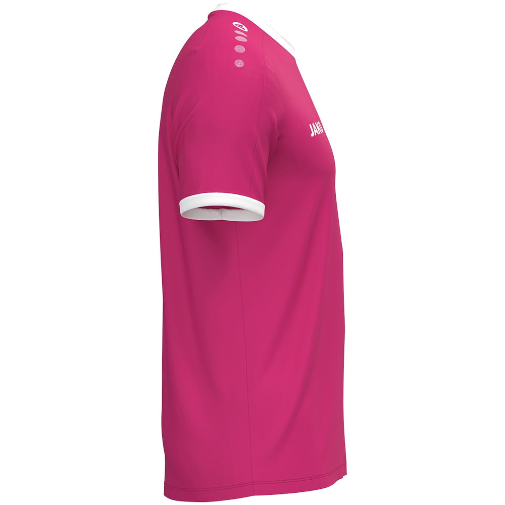 JAKO Trikot One KA (deep pink)