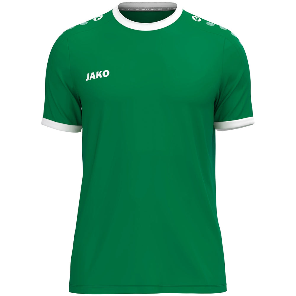 JAKO Trikot One KA (sportgrün)