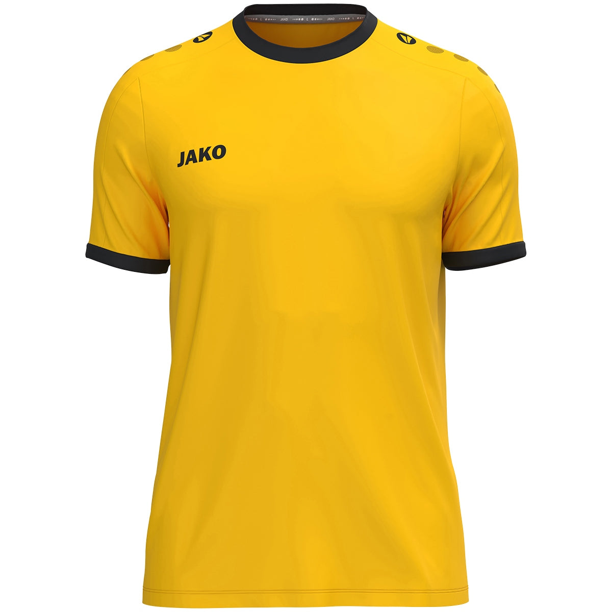 JAKO Trikot One KA (gelb)