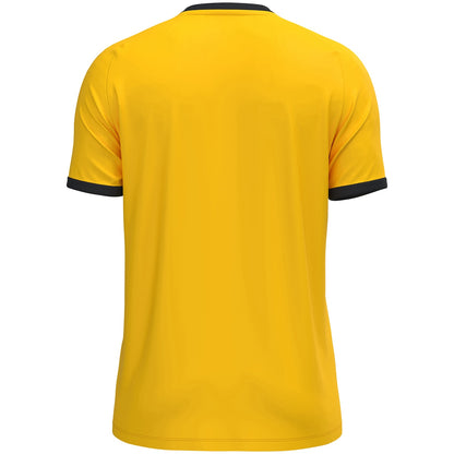 JAKO Trikot One KA (gelb)