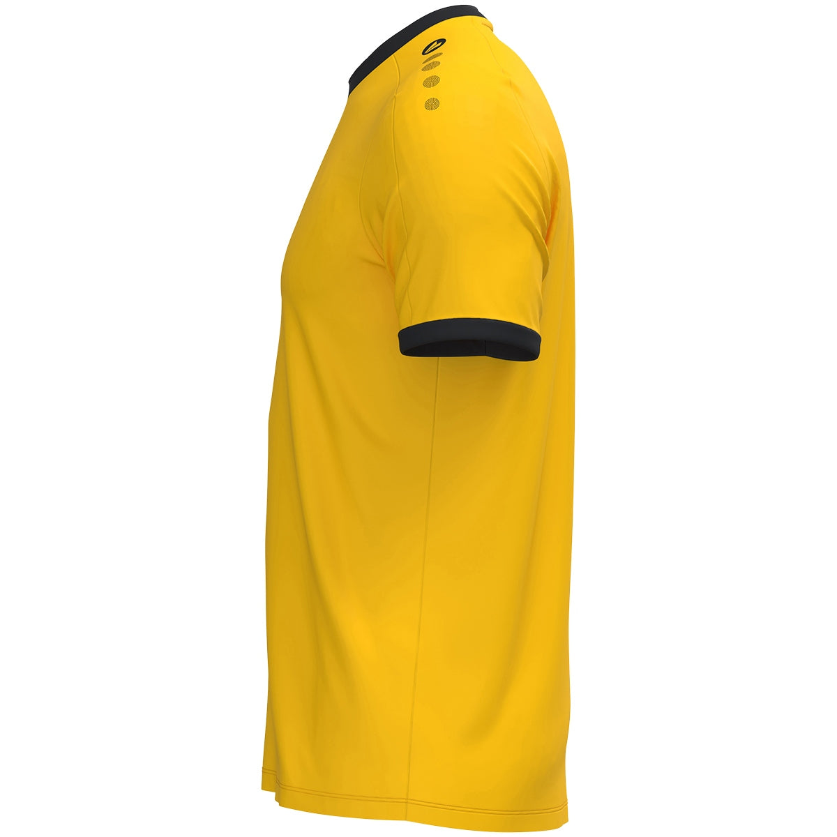 JAKO Trikot One KA (gelb)
