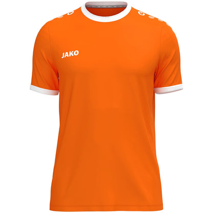 JAKO Trikot One KA (neonorange)