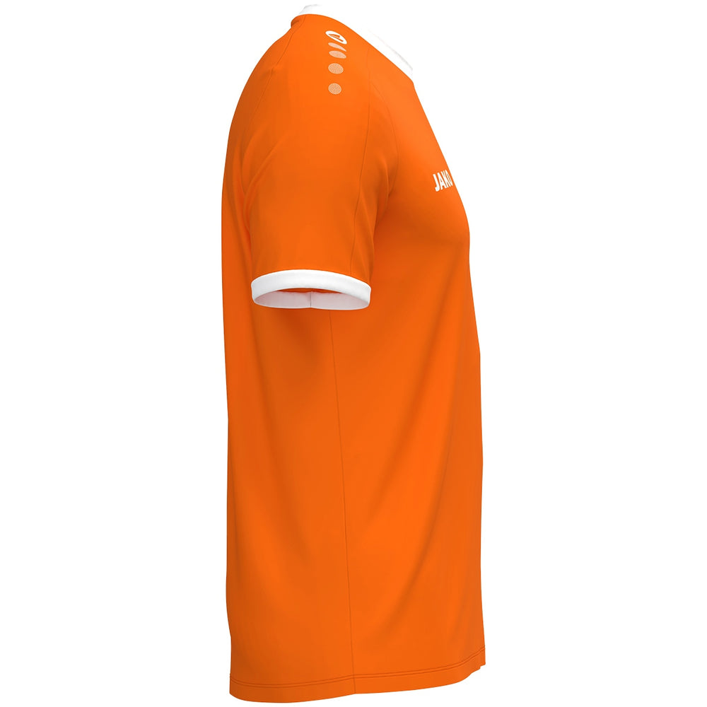 JAKO Trikot One KA (neonorange)