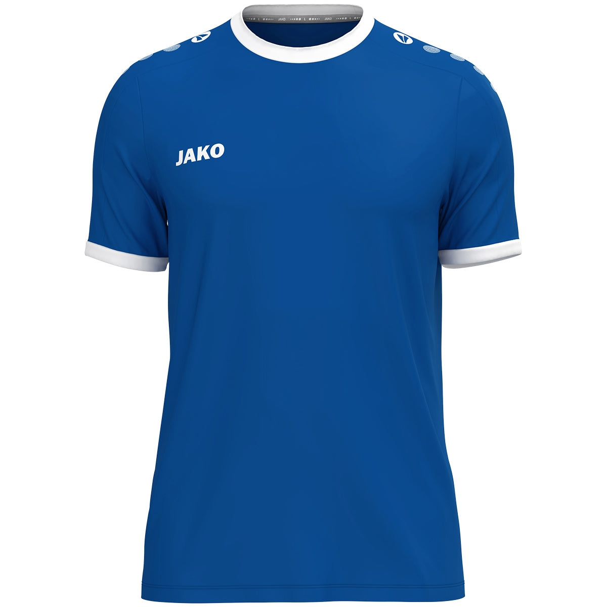JAKO Trikot One KA (royal)