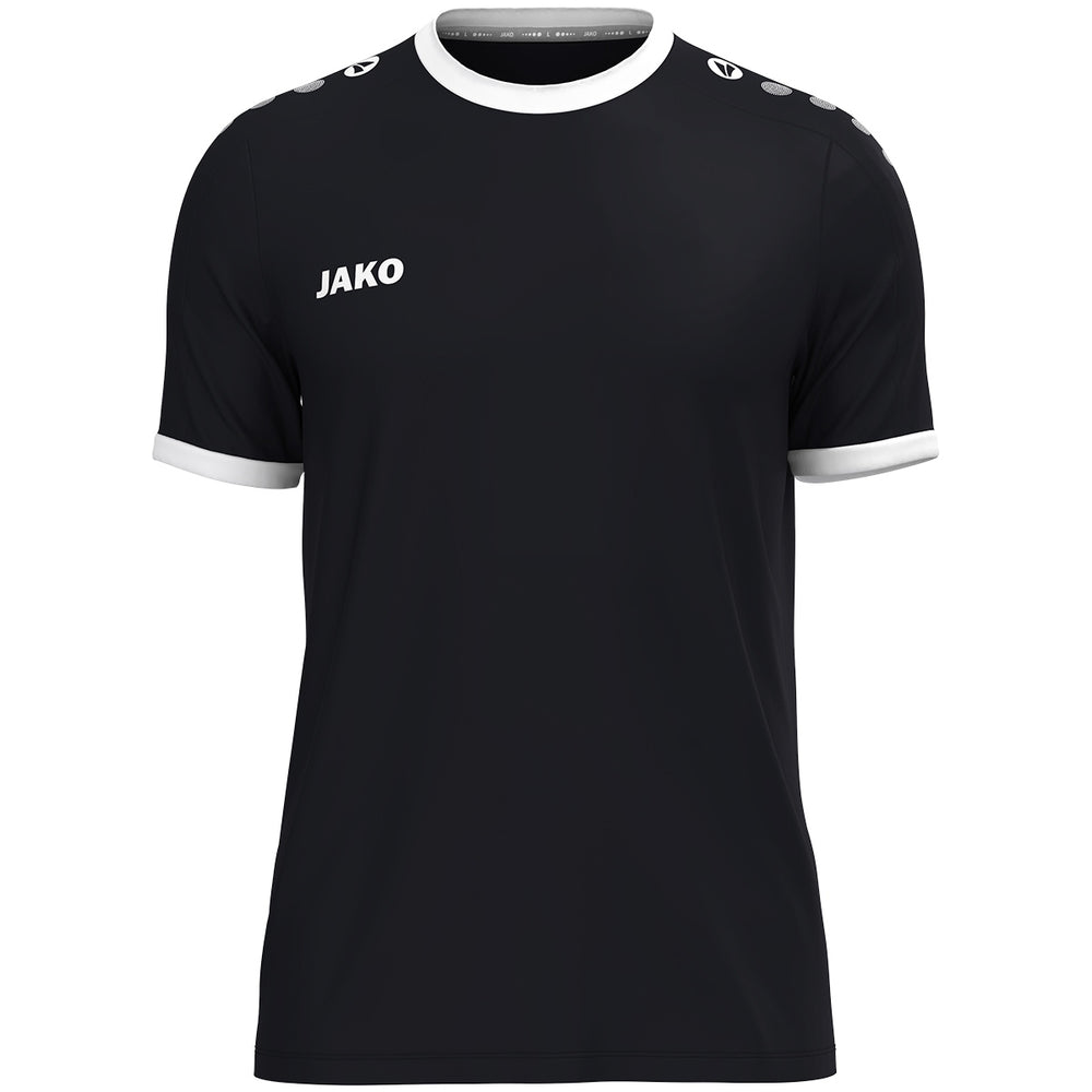 JAKO Trikot One KA (schwarz)