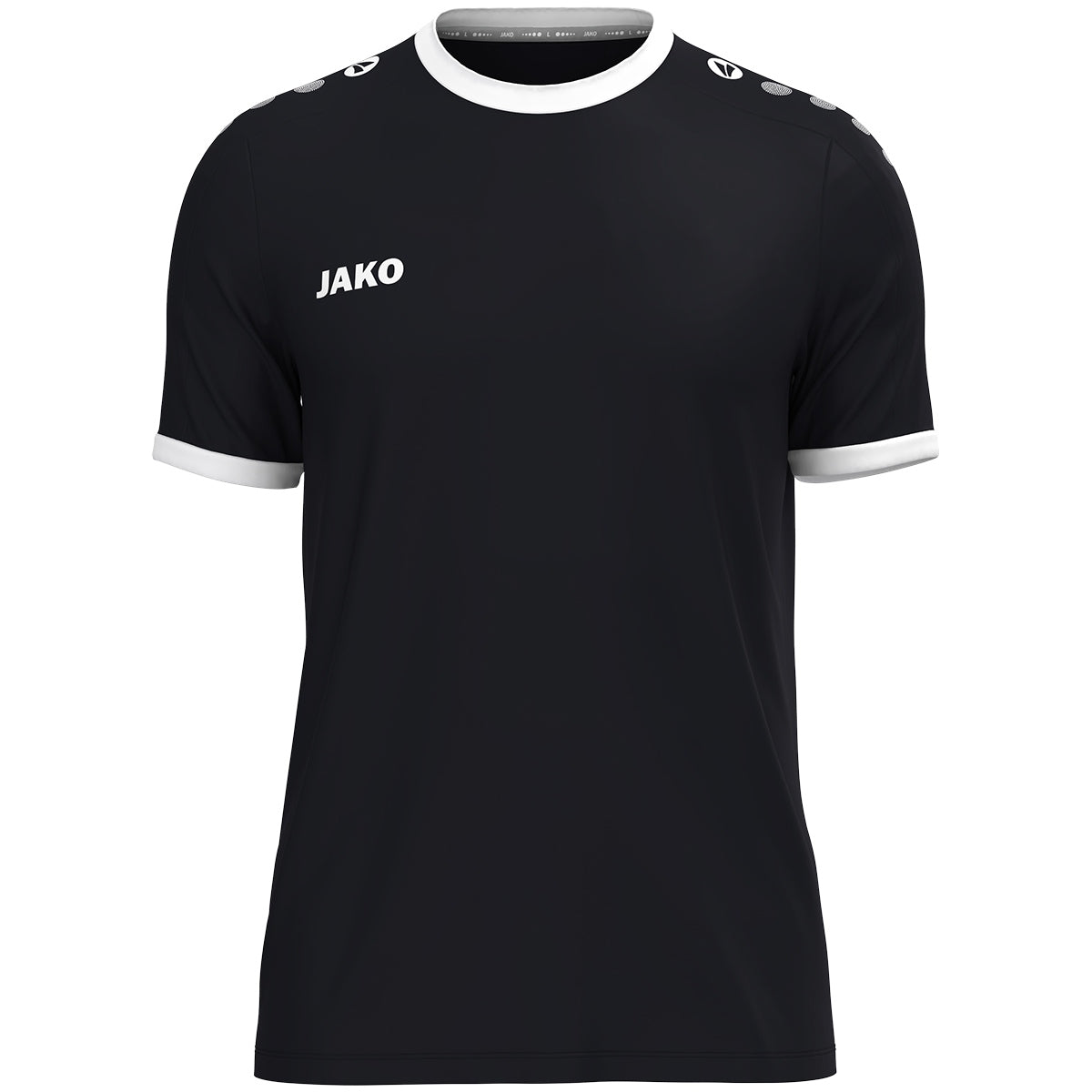 JAKO Trikot One KA (schwarz)
