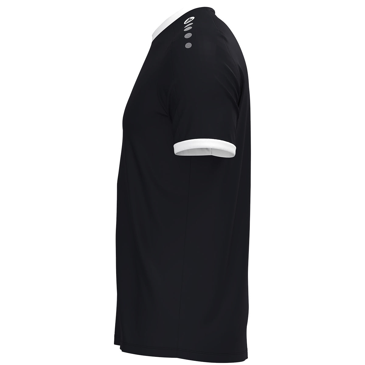 JAKO Trikot One KA (schwarz)