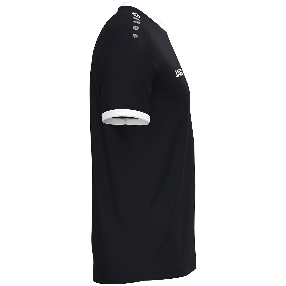 JAKO Trikot One KA (schwarz)