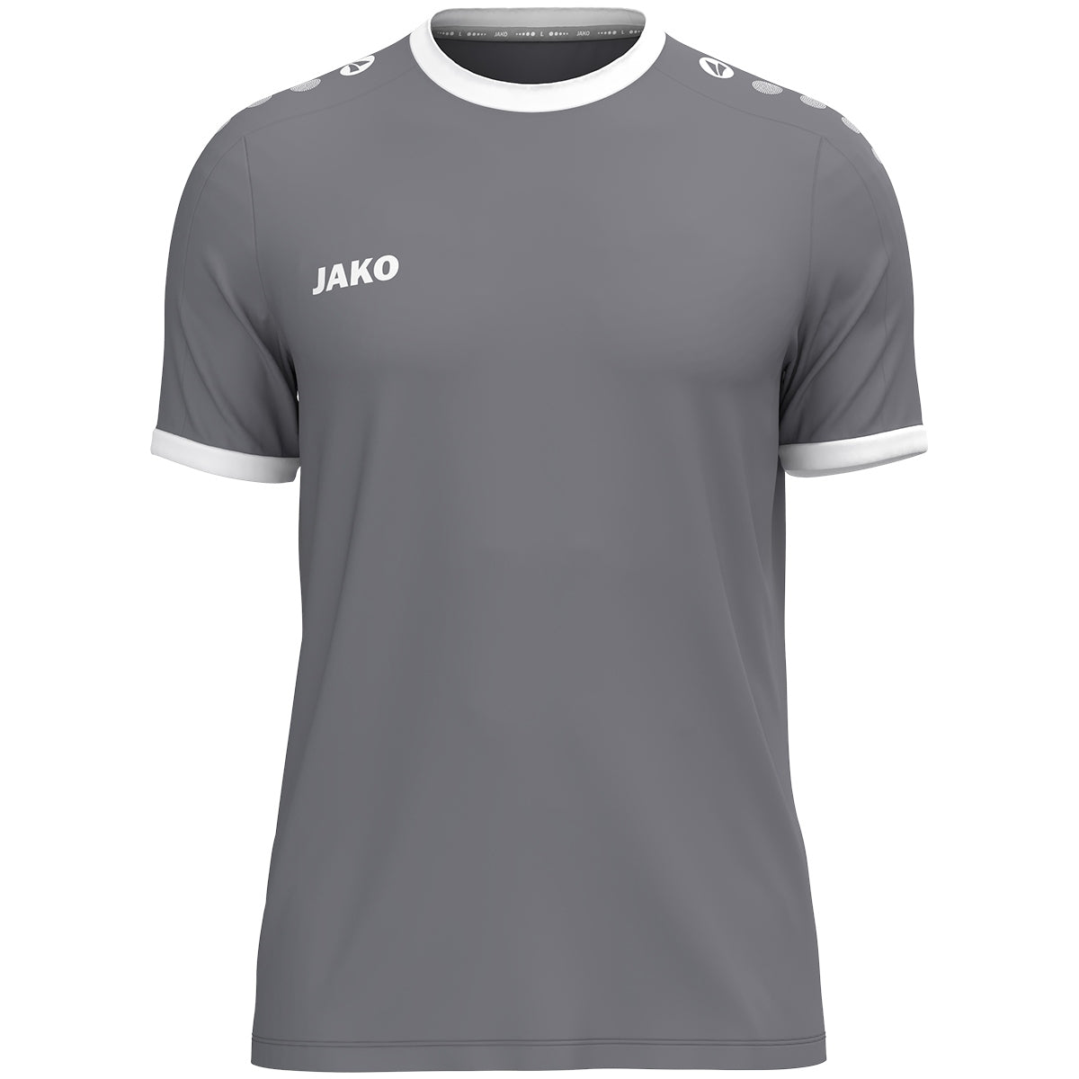 JAKO Trikot One KA (grau)