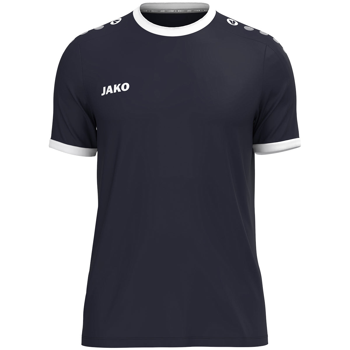 JAKO Trikot One KA (marine)