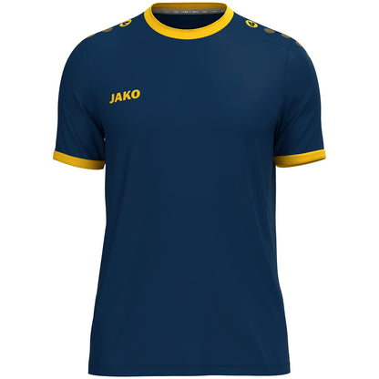 JAKO Trikot One KA (navy/citro)