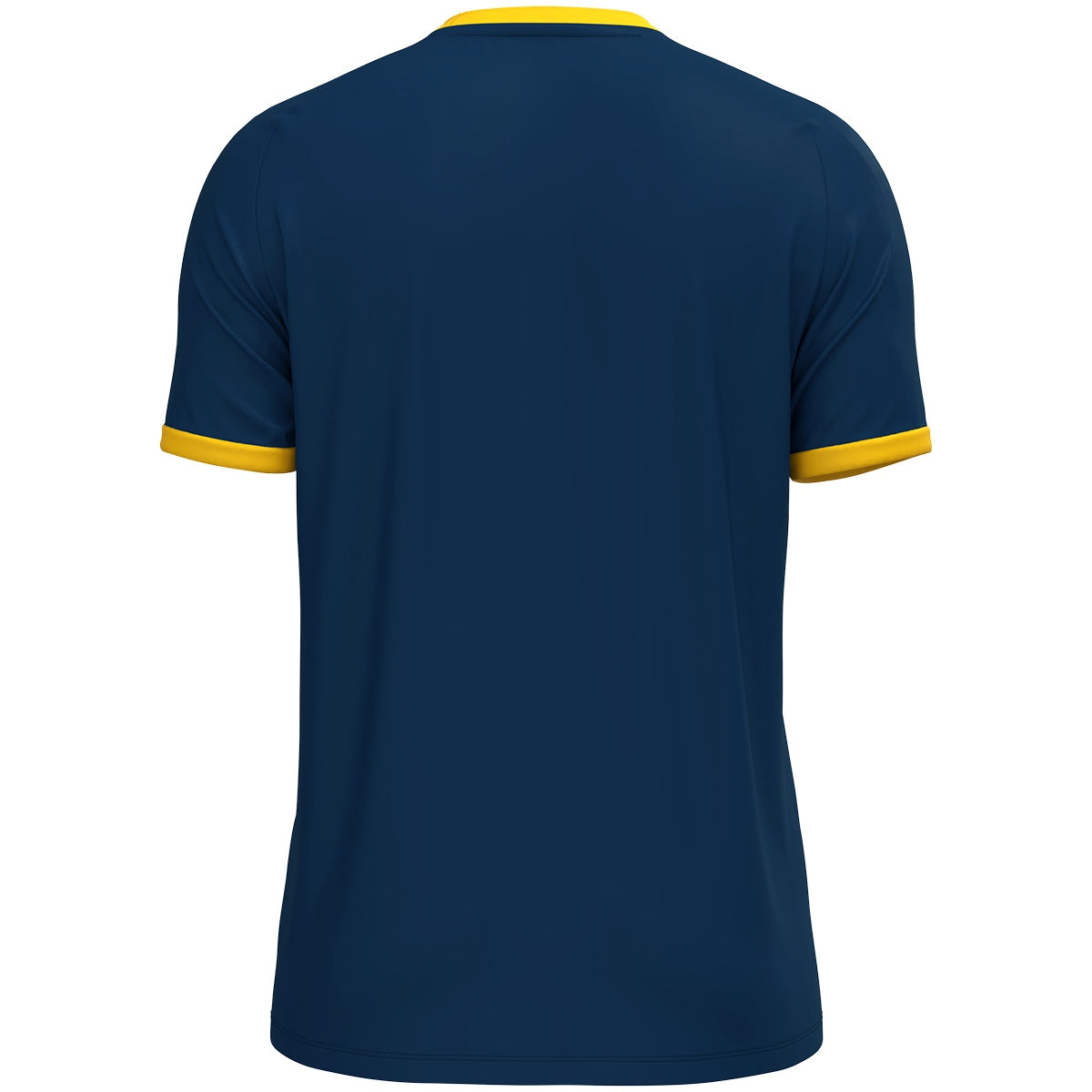 JAKO Trikot One KA (navy/citro)