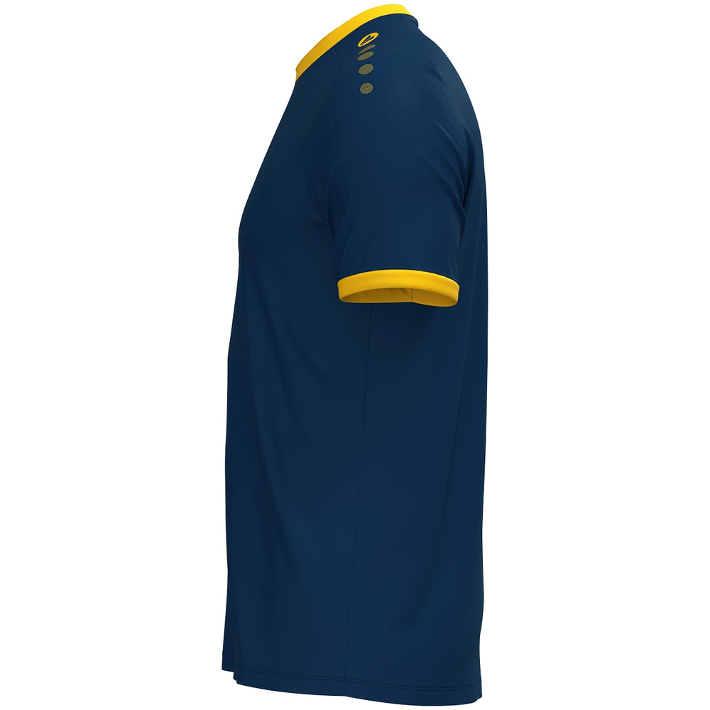 JAKO Trikot One KA (navy/citro)