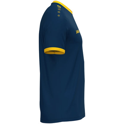 JAKO Trikot One KA (navy/citro)