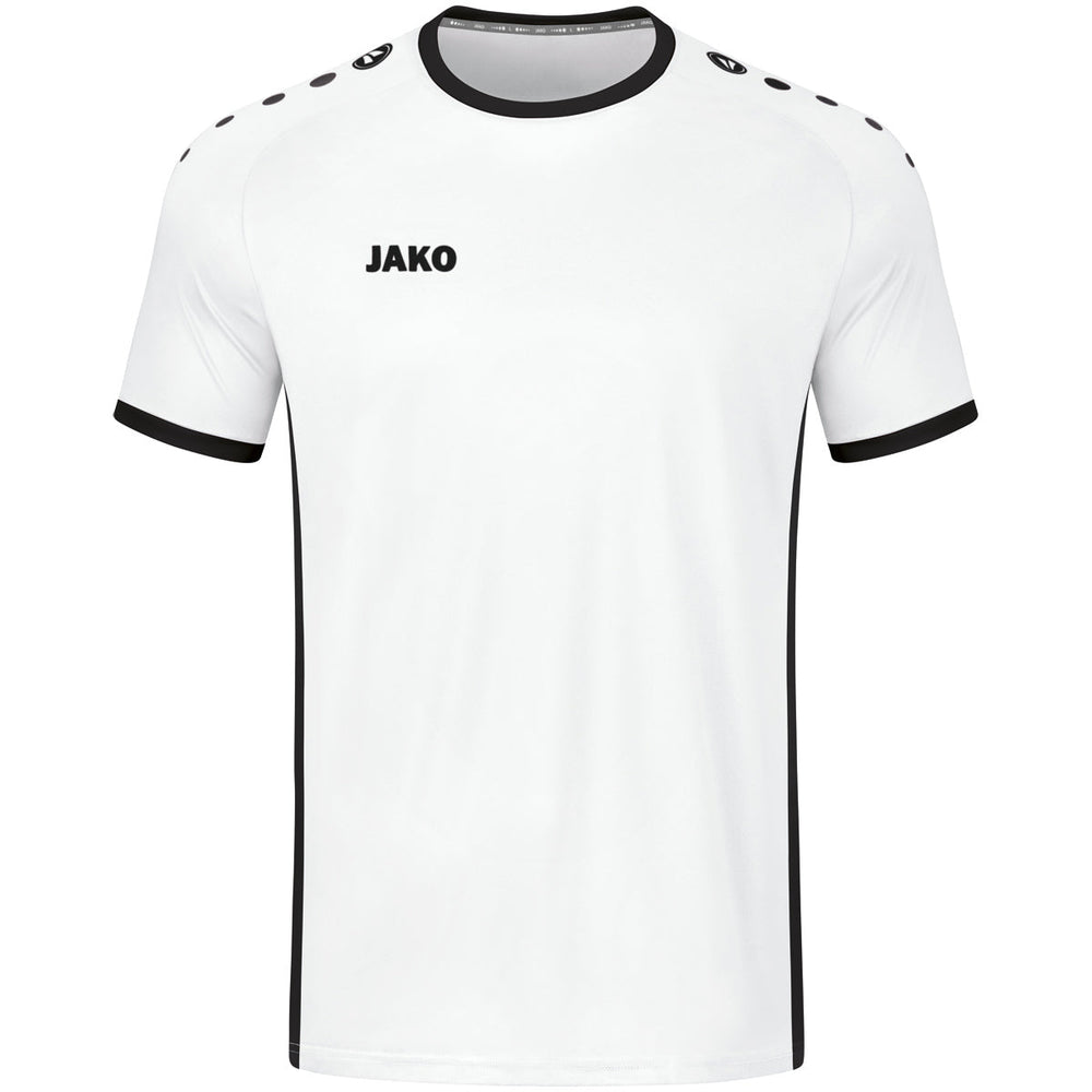 JAKO Trikot Primera KA Kinder Weiß