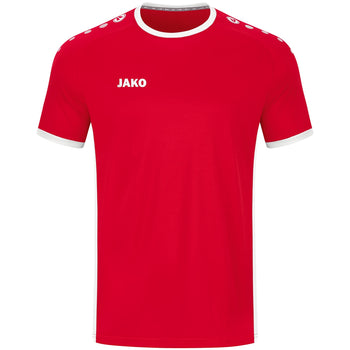 JAKO Trikot Primera KA Unisex Rot