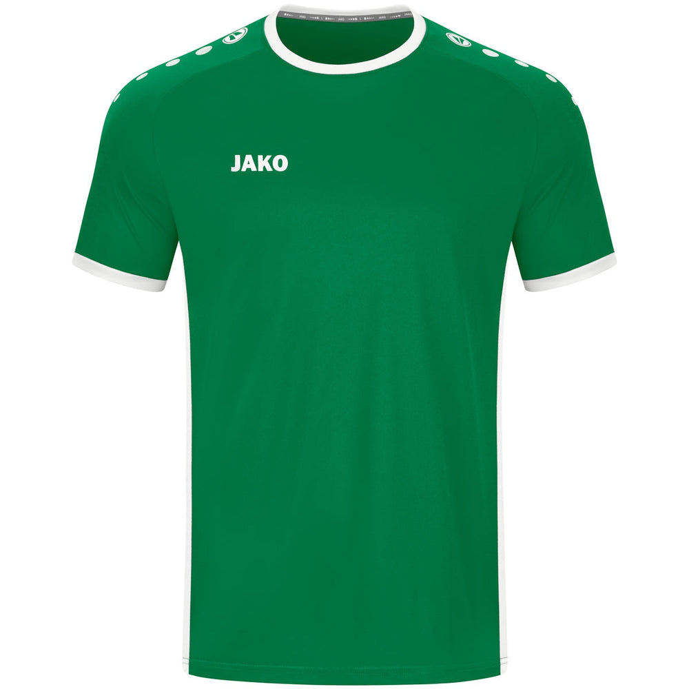 JAKO Trikot Primera KA Kinder Grün