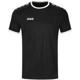 JAKO Trikot Primera KA Unisex Schwarz