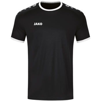 JAKO Trikot Primera KA Unisex Schwarz