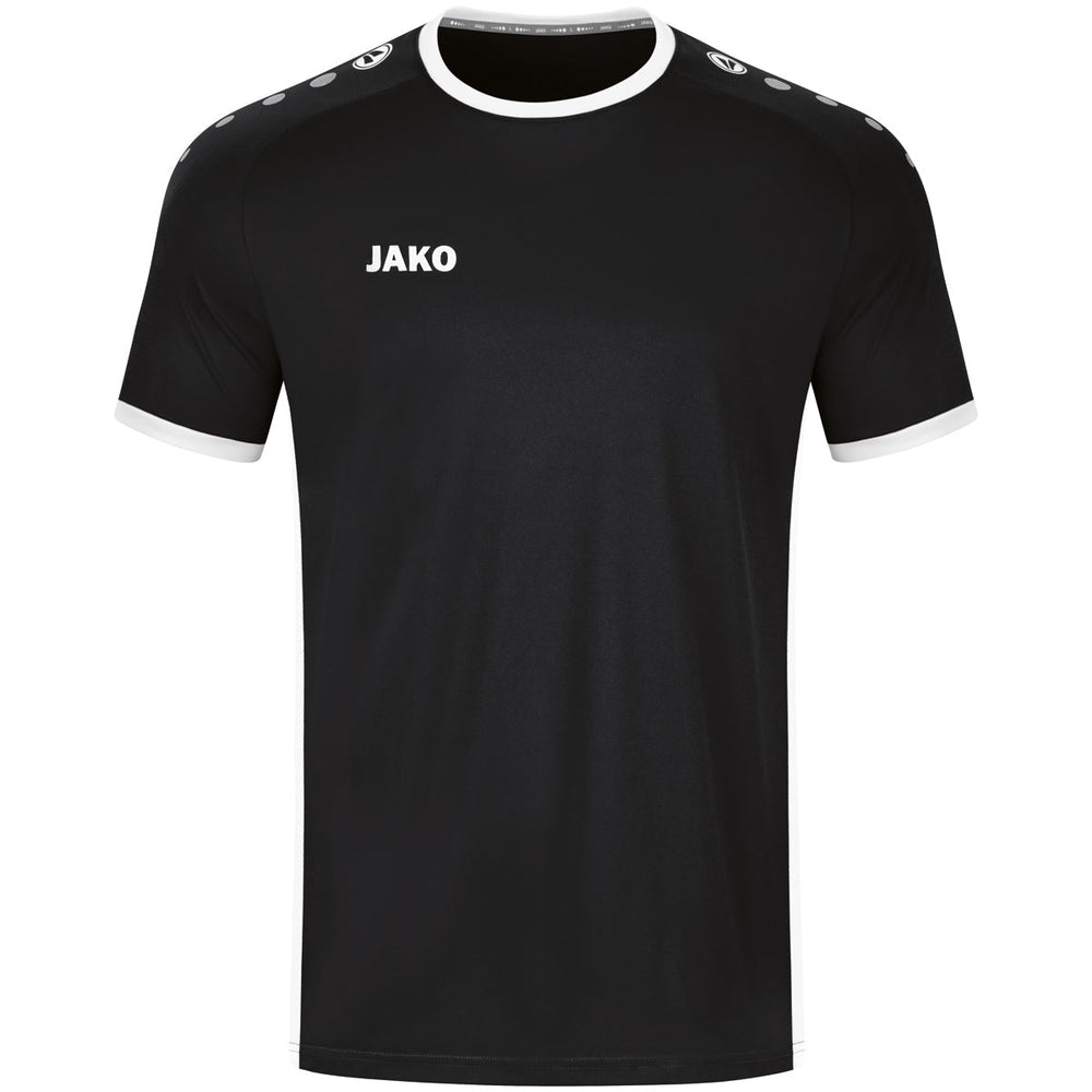 JAKO Trikot Primera KA Kinder Schwarz