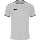 JAKO Trikot Primera KA Unisex Grau