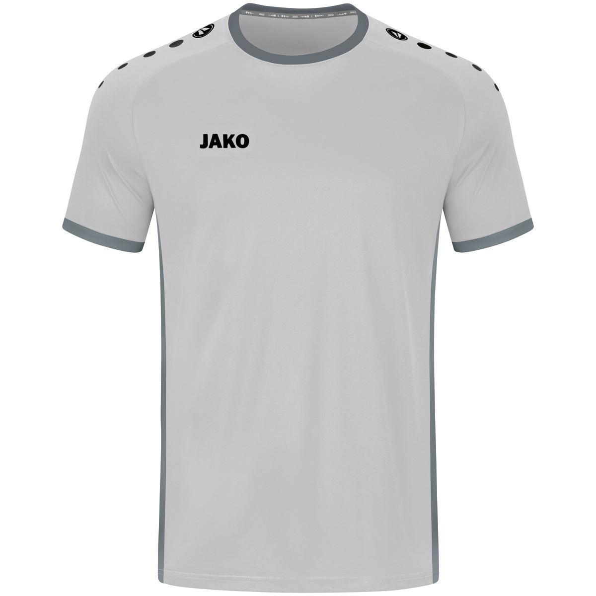 JAKO Trikot Primera KA Unisex Grau