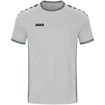 JAKO Trikot Primera KA Unisex Grau