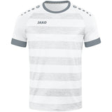 JAKO Trikot Celtic Melange KA Unisex Weiß
