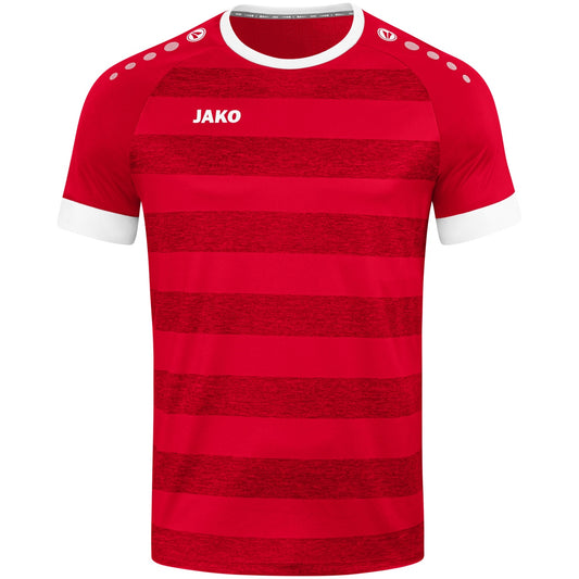 JAKO Trikot Celtic Melange KA (sportrot)
