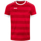 JAKO Trikot Celtic Melange KA Kinder Rot