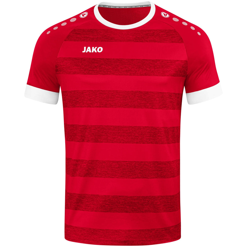 JAKO Trikot Celtic Melange KA Unisex Rot