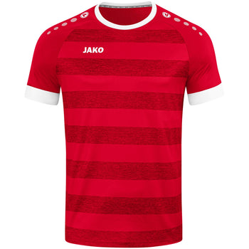 JAKO Trikot Celtic Melange KA Unisex Rot