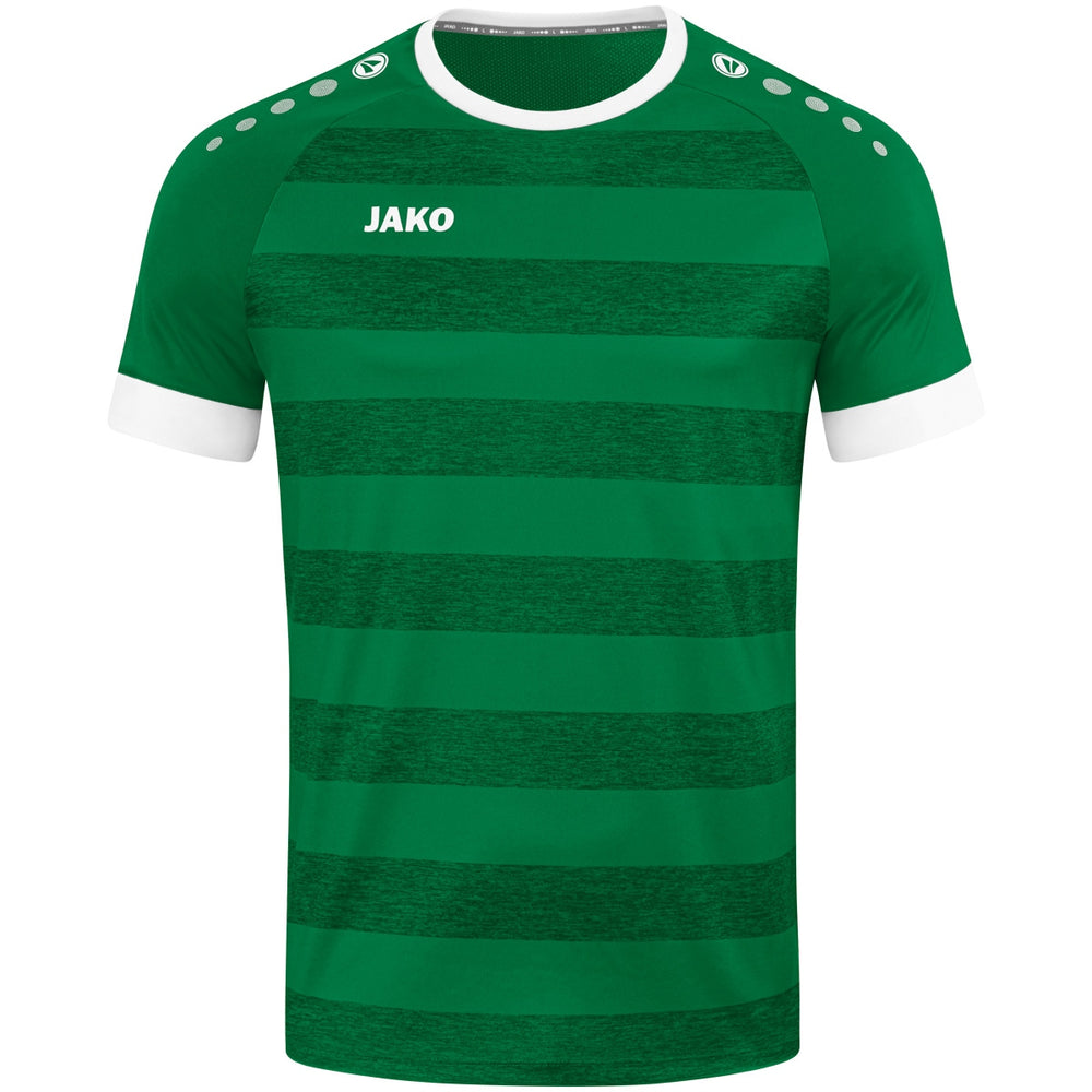JAKO Trikot Celtic Melange KA (sportgrün)