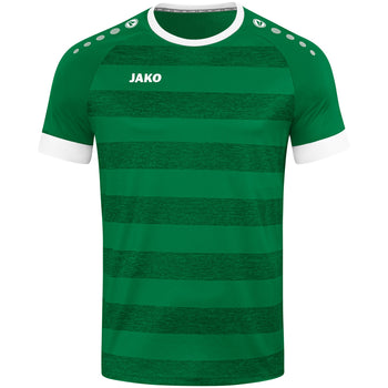 JAKO Trikot Celtic Melange KA (sportgrün)