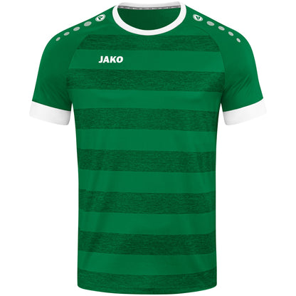 JAKO Trikot Celtic Melange KA (sportgrün)
